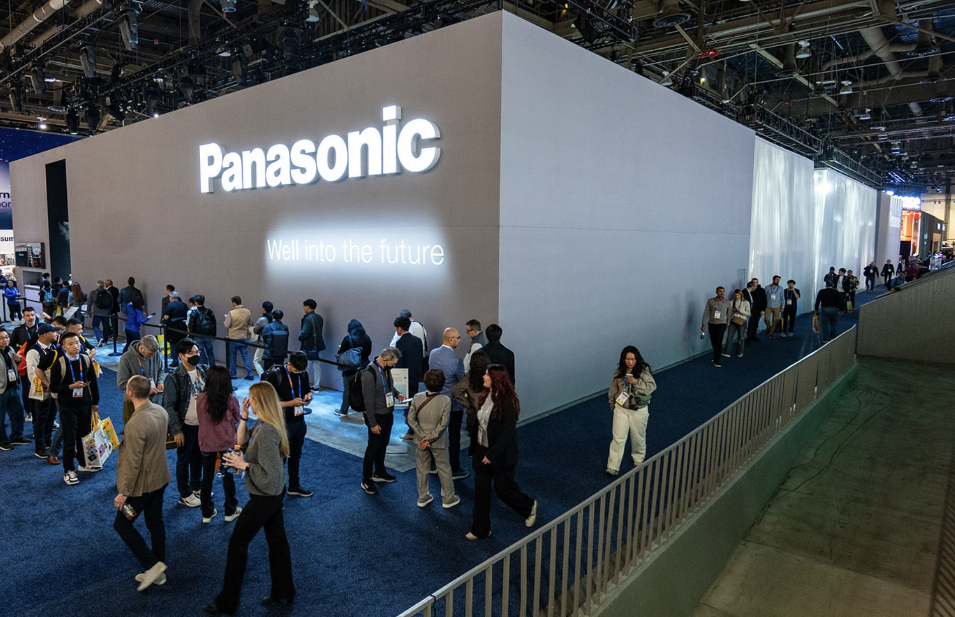 Panasonic-cost-cuts-ai-growth